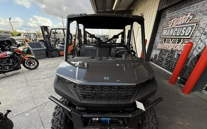 2026 Polaris® Ranger Crew 1000 Premium