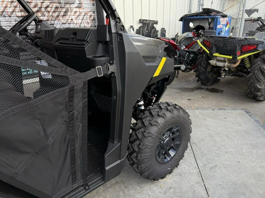 2026 Polaris® Ranger Crew 1000 Premium
