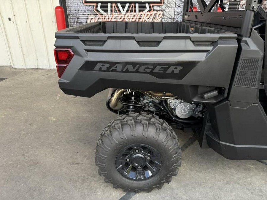 2026 Polaris® Ranger Crew 1000 Premium