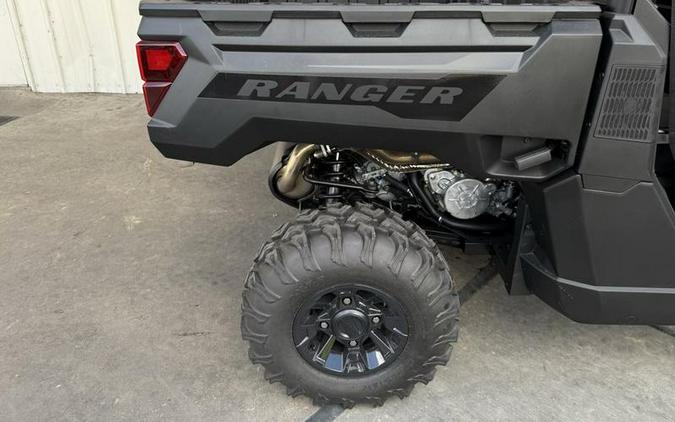 2026 Polaris® Ranger Crew 1000 Premium