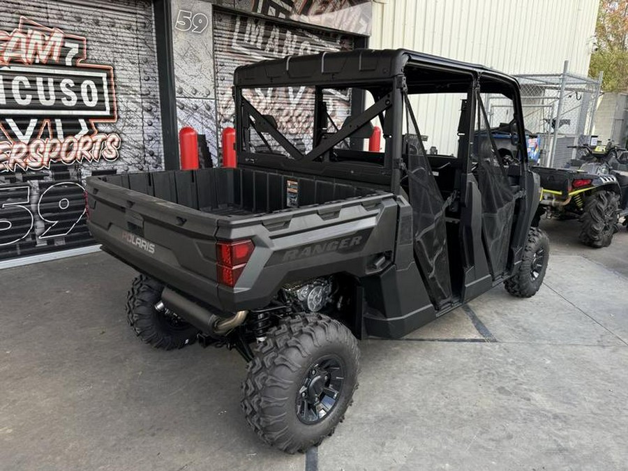 2026 Polaris® Ranger Crew 1000 Premium