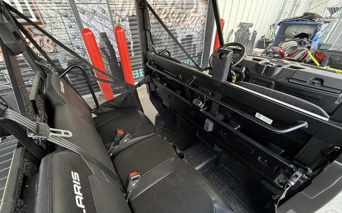 2026 Polaris® Ranger Crew 1000 Premium