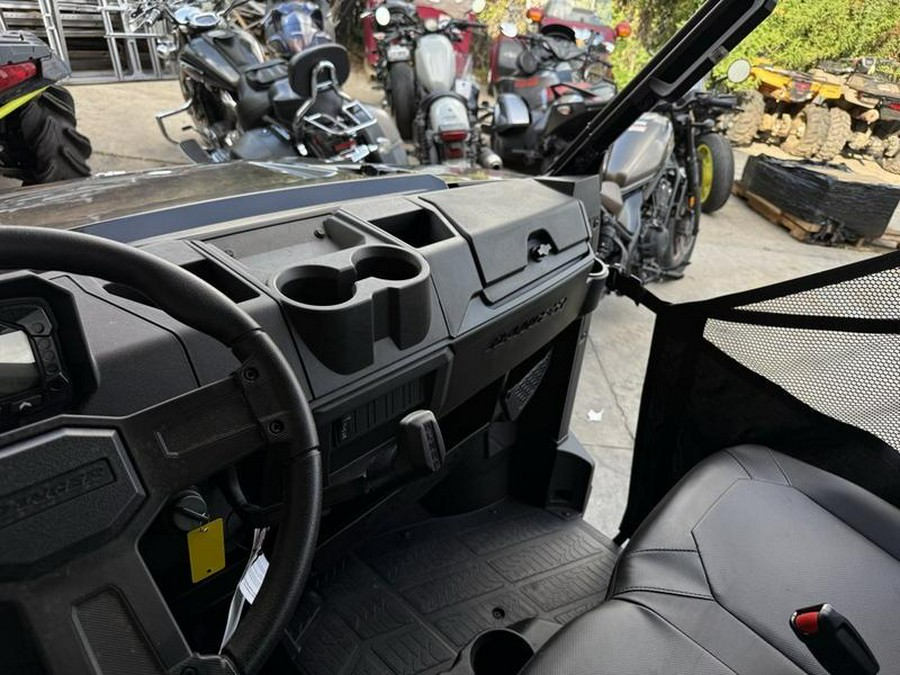 2026 Polaris® Ranger Crew 1000 Premium