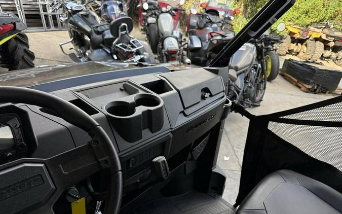 2026 Polaris® Ranger Crew 1000 Premium