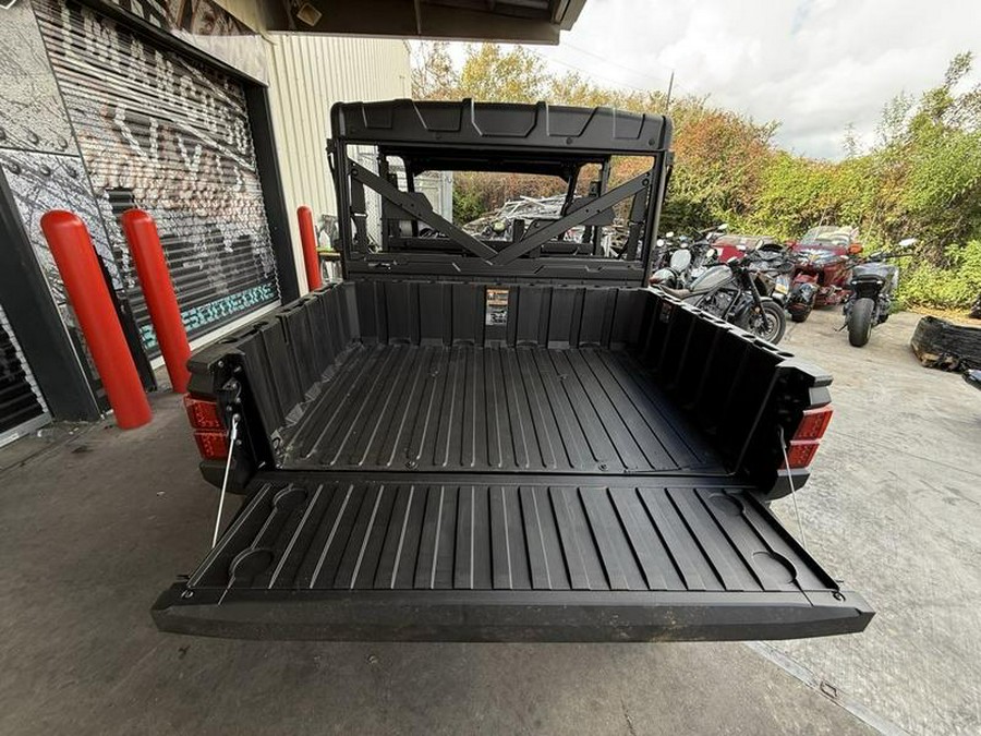 2026 Polaris® Ranger Crew 1000 Premium