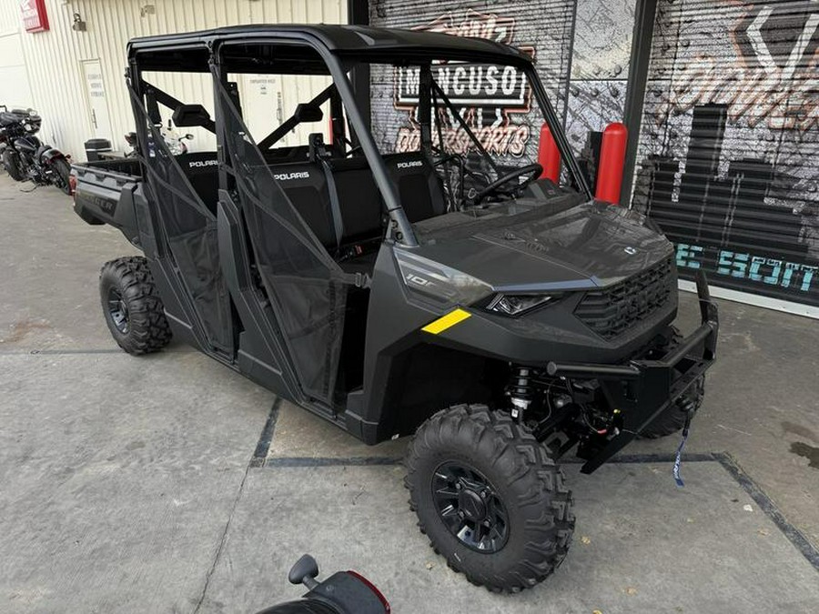 2026 Polaris® Ranger Crew 1000 Premium
