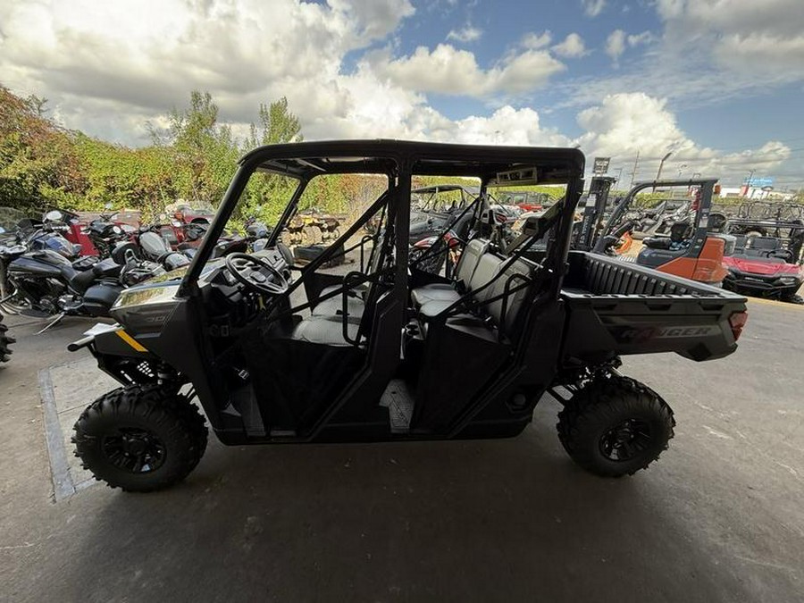2026 Polaris® Ranger Crew 1000 Premium