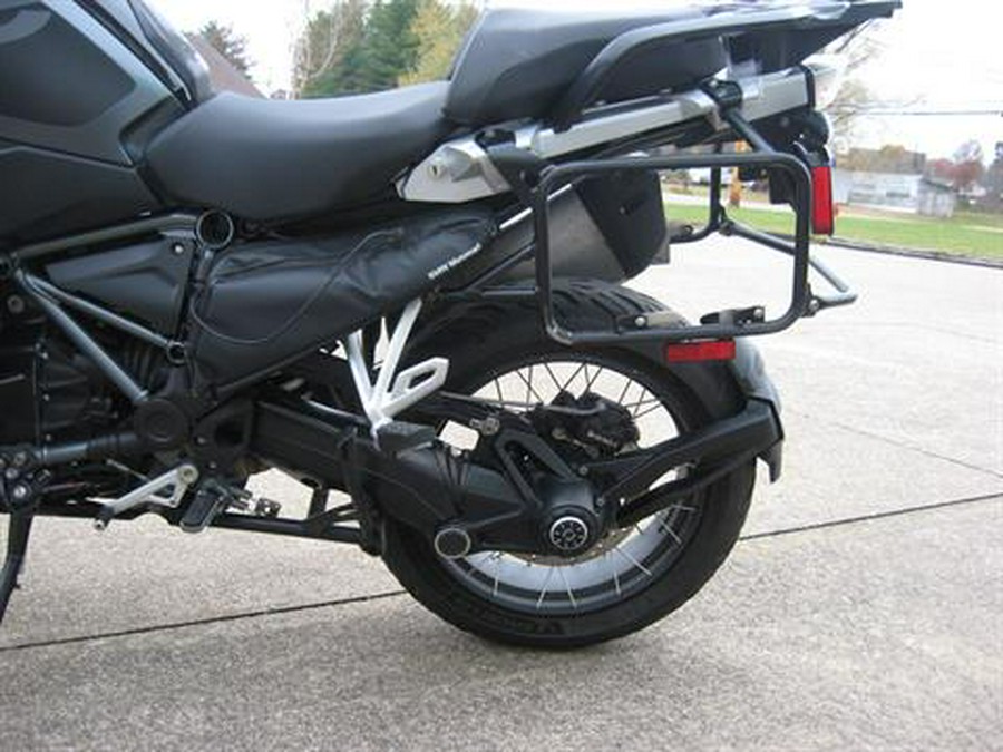 2023 BMW R1250GS
