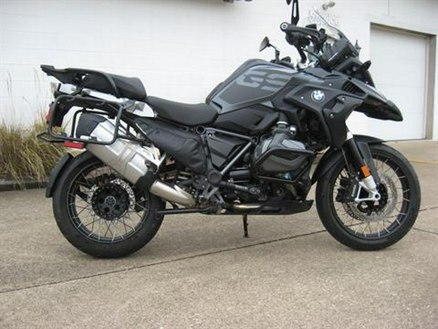 2023 BMW R1250GS