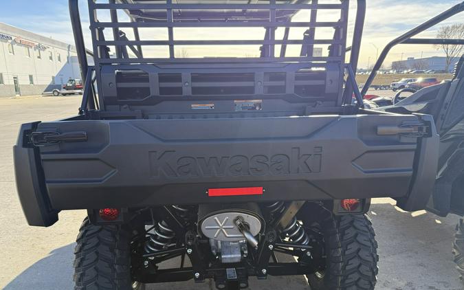 2026 Kawasaki MULE PRO-FXT 1000 LE Ranch Edition