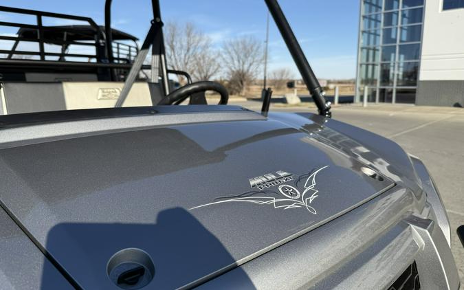 2026 Kawasaki MULE PRO-FXT 1000 LE Ranch Edition
