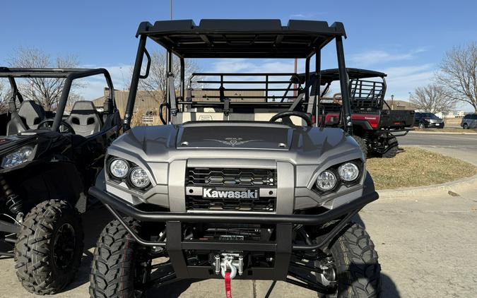2026 Kawasaki MULE PRO-FXT 1000 LE Ranch Edition