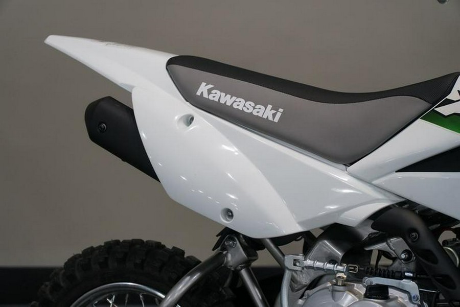 2026 Kawasaki KLX®110R L