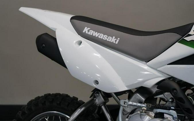 2026 Kawasaki KLX®110R L