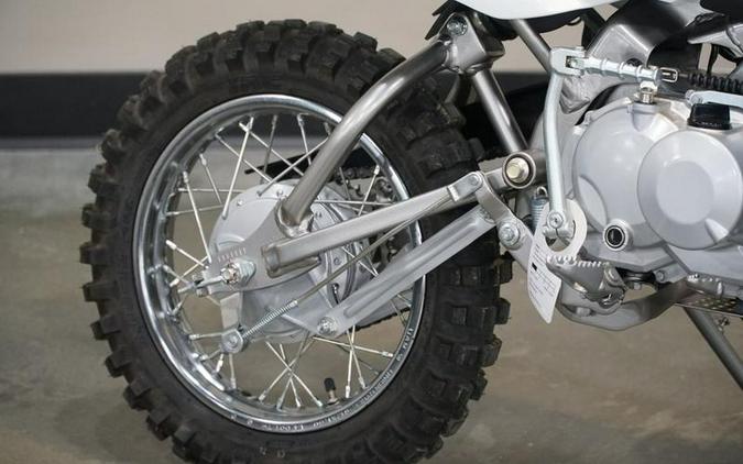 2026 Kawasaki KLX®110R L