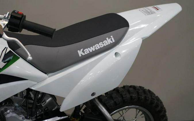 2026 Kawasaki KLX®110R L