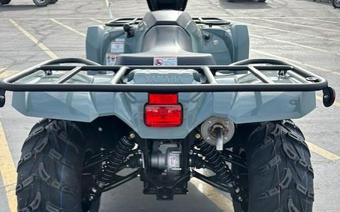 2026 Yamaha Kodiak 450 EPS XT-R