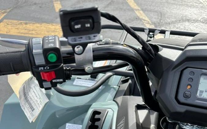 2026 Yamaha Kodiak 450 EPS XT-R