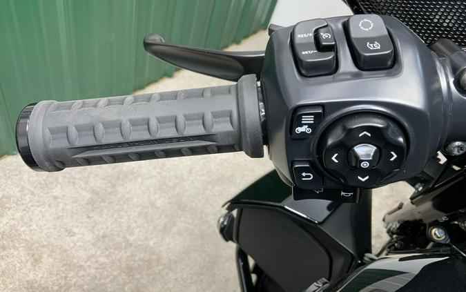 2026 Harley-Davidson® FLHLT - Street Glide® 3 Limited