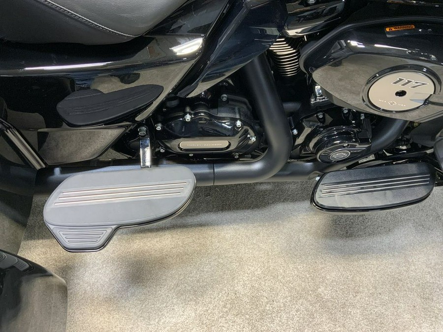 2026 Harley-Davidson® FLHLT - Street Glide® 3 Limited