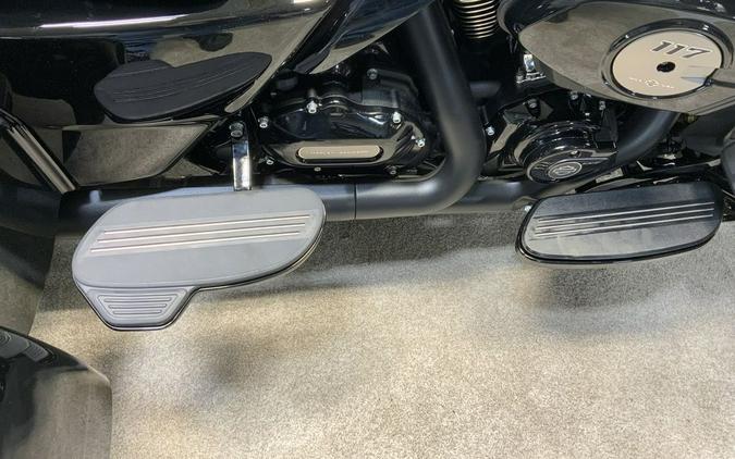 2026 Harley-Davidson® FLHLT - Street Glide® 3 Limited