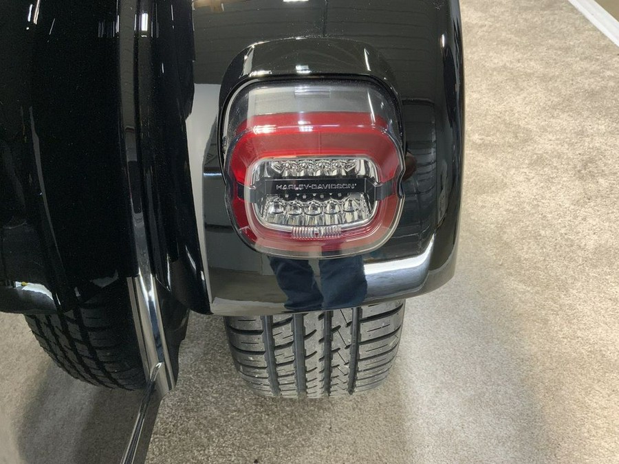 2026 Harley-Davidson® FLHLT - Street Glide® 3 Limited