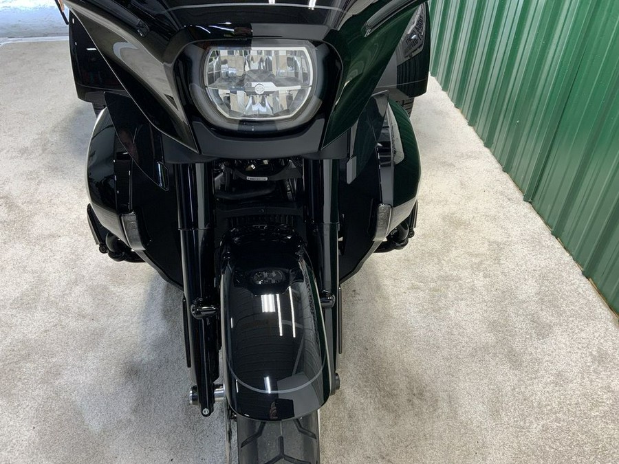 2026 Harley-Davidson® FLHLT - Street Glide® 3 Limited