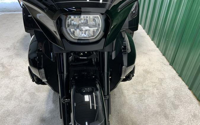 2026 Harley-Davidson® FLHLT - Street Glide® 3 Limited