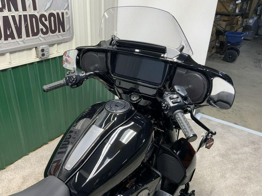 2026 Harley-Davidson® FLHLT - Street Glide® 3 Limited