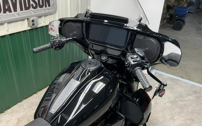 2026 Harley-Davidson® FLHLT - Street Glide® 3 Limited