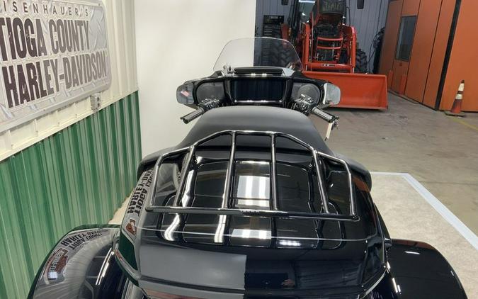 2026 Harley-Davidson® FLHLT - Street Glide® 3 Limited