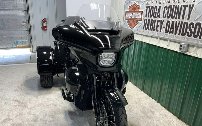 2026 Harley-Davidson® FLHLT - Street Glide® 3 Limited