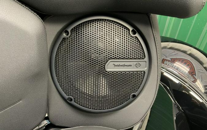 2026 Harley-Davidson® FLHLT - Street Glide® 3 Limited