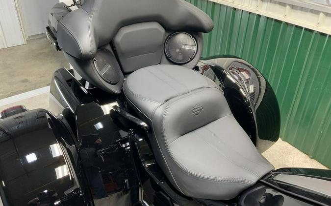 2026 Harley-Davidson® FLHLT - Street Glide® 3 Limited