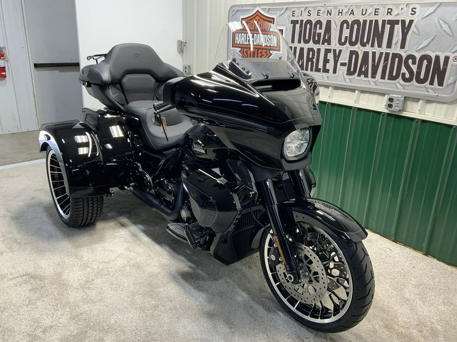 2026 Harley-Davidson® FLHLT - Street Glide® 3 Limited