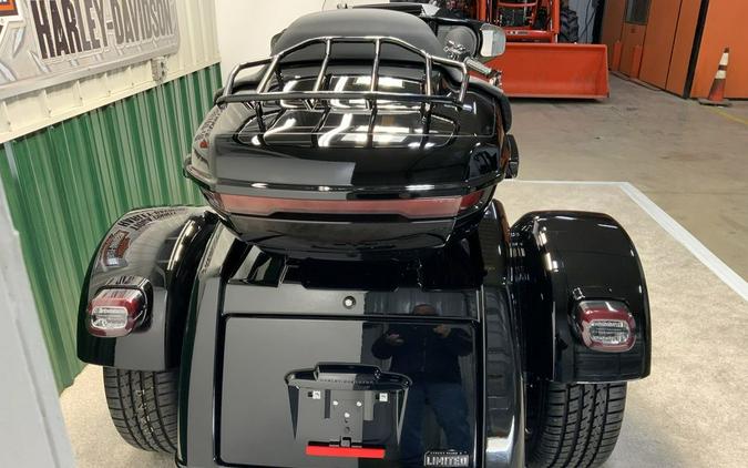 2026 Harley-Davidson® FLHLT - Street Glide® 3 Limited