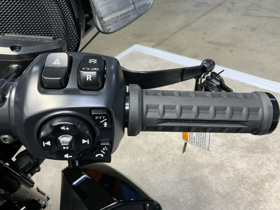 2026 Harley-Davidson® FLHLT - Street Glide® 3 Limited