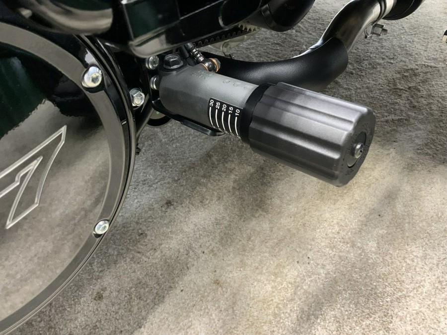 2026 Harley-Davidson® FLHLT - Street Glide® 3 Limited