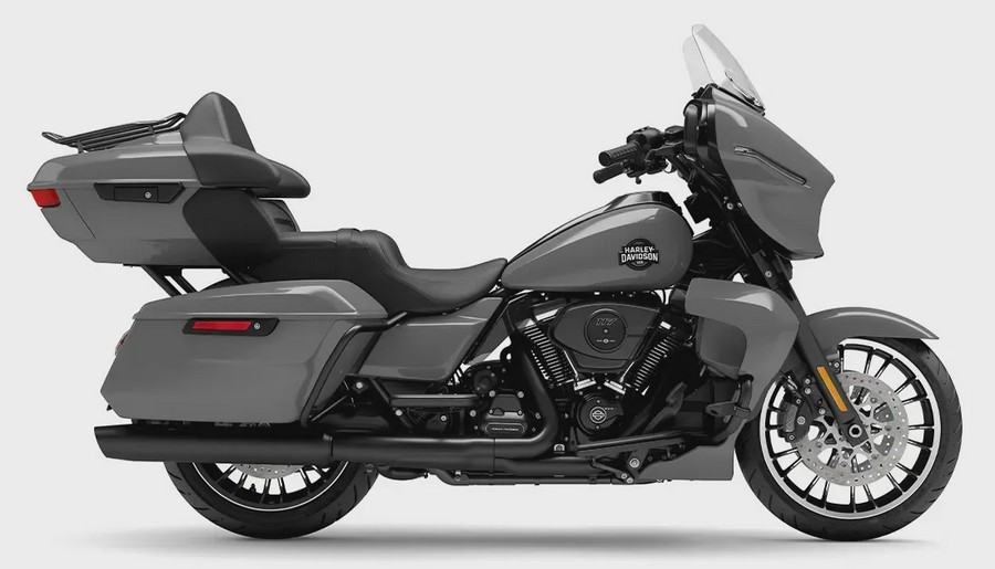 2026 Street Glide Limited (FLHXL)