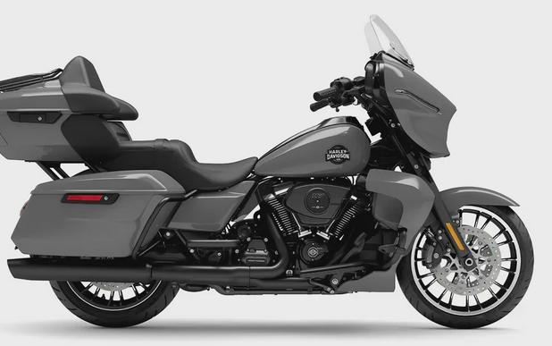 2026 Street Glide Limited (FLHXL)