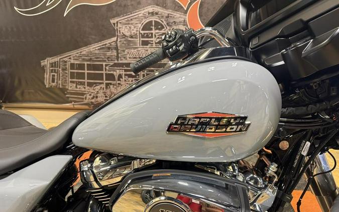 2026 Harley-Davidson® FLHX - Street Glide®