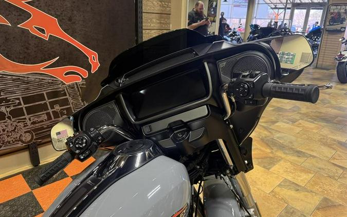 2026 Harley-Davidson® FLHX - Street Glide®