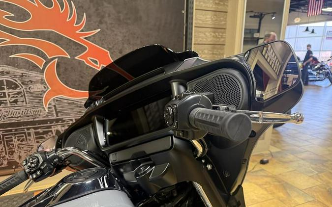 2026 Harley-Davidson® FLHX - Street Glide®