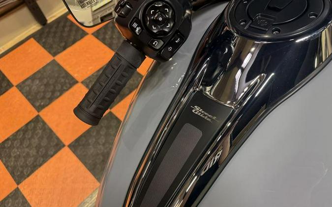 2026 Harley-Davidson® FLHX - Street Glide®