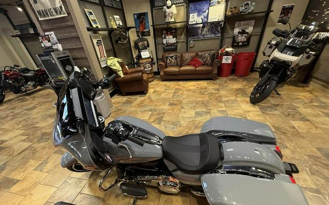 2026 Harley-Davidson® FLHX - Street Glide®