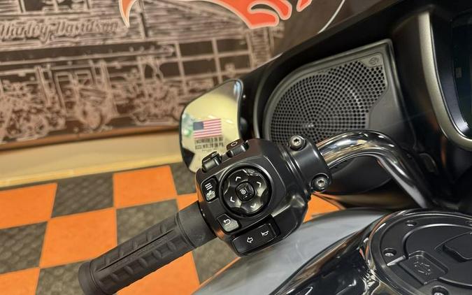 2026 Harley-Davidson® FLHX - Street Glide®