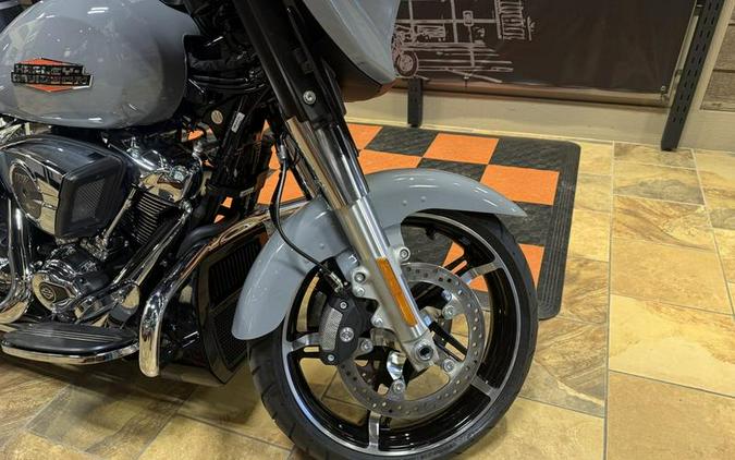 2026 Harley-Davidson® FLHX - Street Glide®