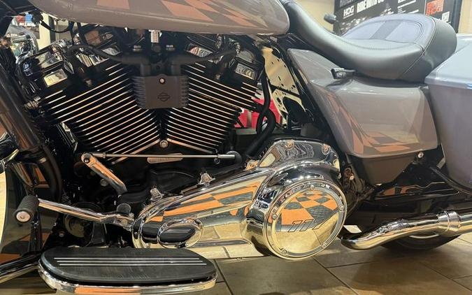 2026 Harley-Davidson® FLHX - Street Glide®