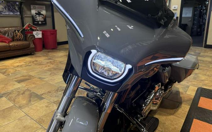 2026 Harley-Davidson® FLHX - Street Glide®