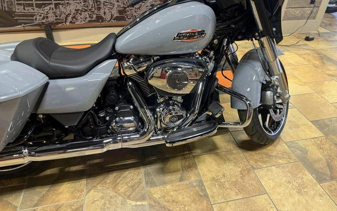 2026 Harley-Davidson® FLHX - Street Glide®